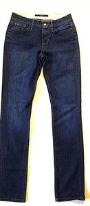 Joes Jeans High rise Cigarette Slim Aimee wash